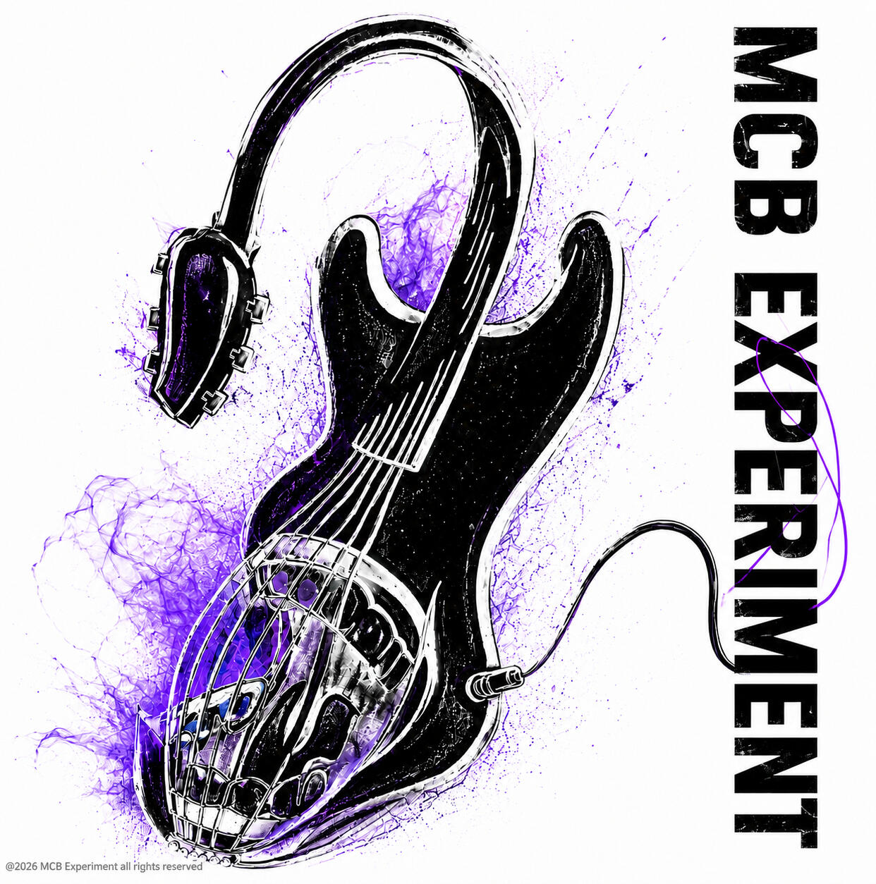 Mcb Experiment sea of madness