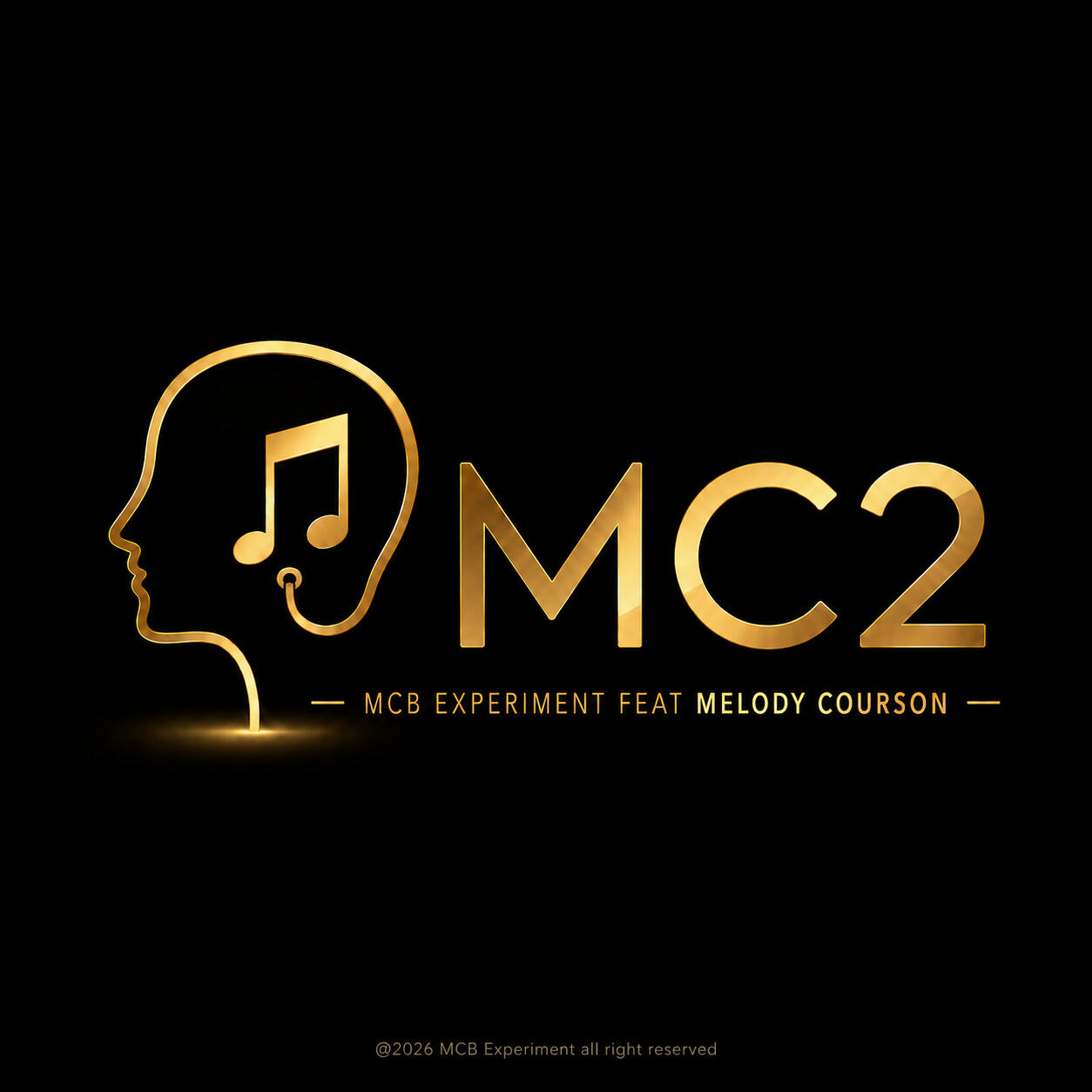 MCB experiment - MC2